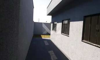 Imagem 10: Casa 3Q de ZERO ENTRADA no Jardim Boa Esperança