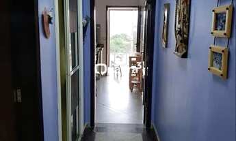 Imagem 3: Sobrado à venda, com 170 m², 4 dormitórios, sendo 2 suítes, 1 banheiro, lavabo, 3 vagas