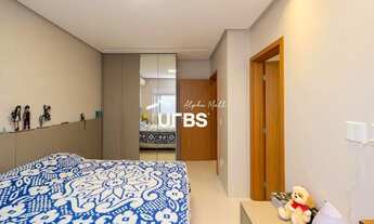 Imagem 7: Térrea para venda tem 256 metros quadrados com 4 quartos em Jardins Valência - Goiânia - G