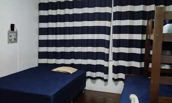 Imagem 5: Caiobá apto pé na areia temporada 06 pessoas smartv garagem