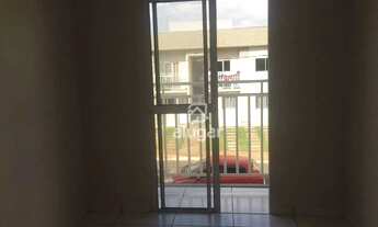 Imagem: Apartamento à venda, 2 quartos, 1 vaga