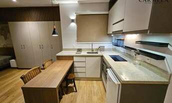 Imagem 9: Studio com 1 dormitório para alugar, 36 m² - Córrego Grande - Florianópolis/SC