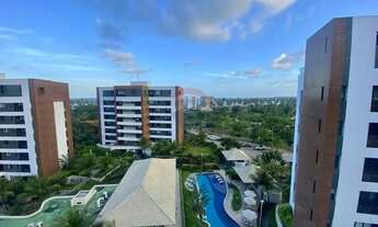 Imagem 6: Luxo e Conforto: Apartamento a venda na Reserva do Paiva