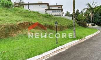 Imagem 4: Lote em condomínio em Rua Fernão Dias Paes Leme - Granja Viana - Carapicuíba/SP