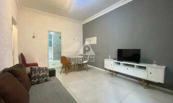 Imagem 5: A Uma Quadra da Praia de Copacabana - Excelente Potencial pra Investimento!