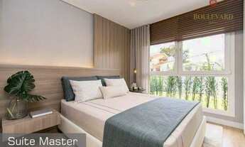 Imagem 3: Apartamento no Trebbiano Residencial com 3 dormitórios à venda, 87 m² por R$ 1.199.945 - E