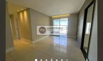 Imagem 13: Aluga apto Centro Alphaville, 02 vagas ar cond R$ 8.000,00 pacote