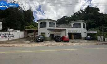 Imagem: Casa Comerciais á venda em São Roque !