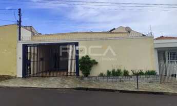 Imagem: Linda Casa à Venda no Jardim Ricetti, São