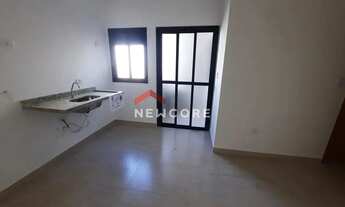 Imagem 6: Apartamento em Rua Canhemborá - Vila Gustavo - São Paulo/SP