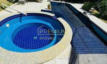 Imagem 4: Casa disponível no Condomínio Reserva da Serra Jundiaí