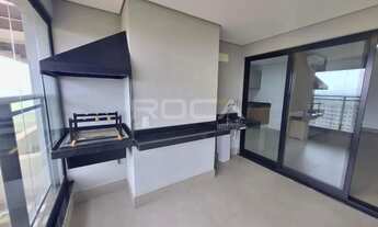 Imagem 6: Apartamento para alugar com 2 quartos, sendo 2 suítes no Jardim Olhos D'Água, em Ribe