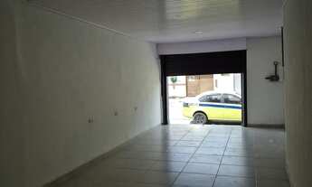 Imagem 3: Rocha Miranda loja com 35 m2