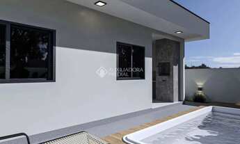 Imagem 7: Casa moderna com piscina na Vila Toscana - Palhoça/SC