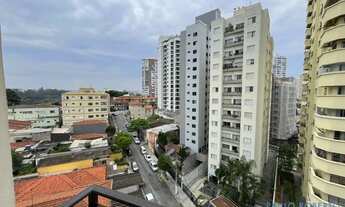 Imagem 4: COBERTURA - PARQUE MANDAQUI - SP