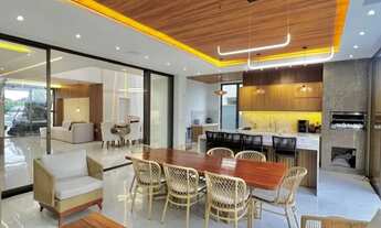 Imagem 7: Casa duplex Alphaville Ceará 2,Eusebio