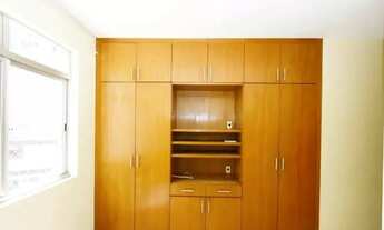 Imagem 5: Cobertura triplex com 4 quartos à venda no Buritis 2 áreas externas e 2 vagas