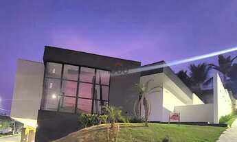 Imagem 2: Casa 4 quartos - Spina Ville II