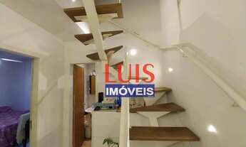 Imagem 5: Cobertura com 4 dormitórios para alugar, 114 m² por R$ 7.150,00/mês - Icaraí - Niterói/RJ