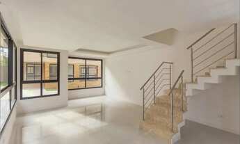 Imagem 7: Sobrado para venda com 104 metros quadrados com 3 quartos em Tingui - Curitiba - PR