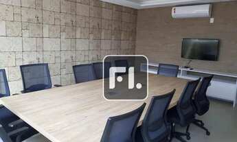 Imagem: Conjunto comercial locação, Chácara Santo