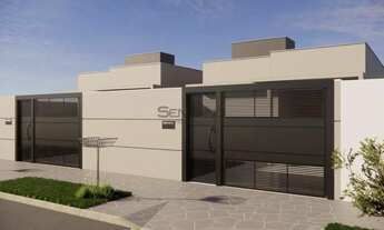 Imagem 6: Casa Térrea nova no Tijuca por R$350 mil - Campo Grande