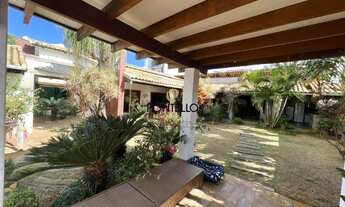 Imagem: Casa no Bairro Santa Rita de Cássia