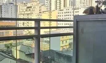 Imagem 3: APARTAMENTO - BELA VISTA - SP