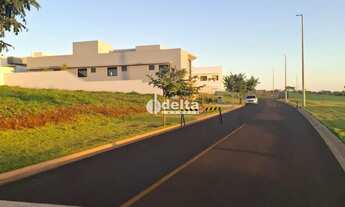 Imagem 5: Terreno em condomínio disponível para venda no bairro Gávea em Uberlândia-MG