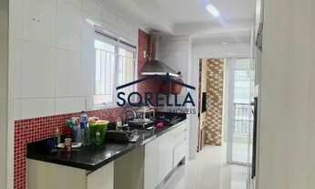 Imagem 6: Apartamento para Venda em São Bernardo do Campo, Centro, 3 dormitórios, 3 suítes, 4 banhei