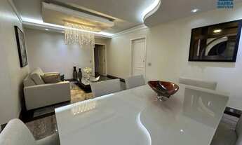 Imagem 3: Maravilhosa cobertura, feita para morar