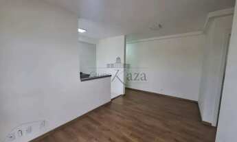 Imagem 4: Oportunidade - Apartamento - Jardim Santa Maria - Residencial Lumina - 2 Dormitórios - 55m