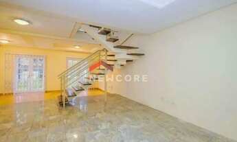 Imagem 3: Sobrado em Rua Leão Sallum - Boa Vista - Curitiba/PR