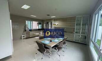 Imagem 6: Casa com 5 dormitórios à venda por R$ 2.699.000,00 - Senador Arnon de Melo - Arapiraca/AL