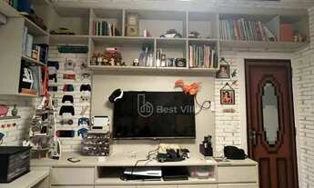 Imagem 3: Casa à venda em condomínio fechado no Residencial Tamboré 4 - Santana de Parnaíba/SP