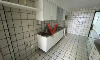 Imagem 6: AV - Locação/ Espaçoso 3Qts pertinho do mar de Boa Viagem com vista/ Com lazer!