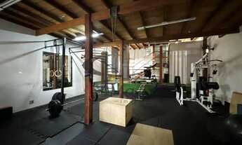 Imagem: Venda Galpão Sao Caetano do Sul Ceramica