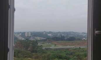 Imagem 4: Oportunidade Imperdível apartamento com varanda gourmet a venda em Arujá!