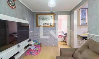 Imagem 3: Apartamento à Venda - Artur Alvim, 2 Quartos, 48 m2