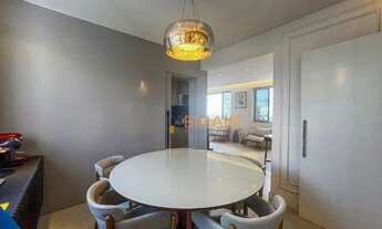 Imagem 7: Apartamento com 4 dormitórios à venda, 117 m² por R$ 1.490.000,00 - Sion - Belo Horizonte