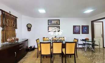 Imagem 4: Apartamento com 3 Quartos à Venda em Agriões, Teresópolis: Conforto, Espaço e Lazer Exclus