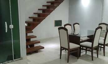 Imagem 3: Casa Duplex em condomínio fechado Green Village