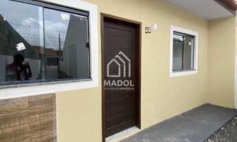 Imagem 2: Casa à Venda em Cará-cará, Ponta Grossa - PR