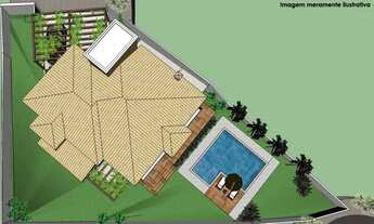 Imagem 6: Terreno à venda, 473 m² por R$ 325.000,00 - Terras do Madeira - Carapicuíba/SP