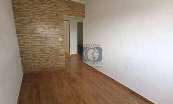 Imagem 2: Casa com 2 dormitórios para alugar, 50 m² por R$ 1.450,00/mês - Pirituba - São Paulo/SP