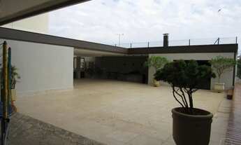 Imagem 5: Apartamento no Condomínio Edifício Vila Rica em Araçatuba/SP