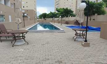 Imagem 3: Apartamento no The Garden Residencial em Araçatuba/SP