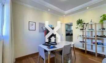 Imagem 3: Apartamento à venda, 3 quartos, 1 suíte, 1 vaga, Santa Efigênia - Belo Horizonte/MG