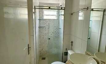 Imagem 4: VILLAGE DO BOSQUE 5- PASSO A CHAVE