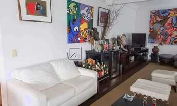 Imagem 9: Venda Apartamento 3 Dormitórios - 203 m² Chácara Klabin